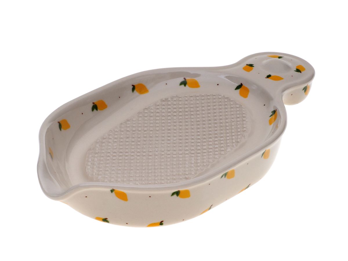 8-21 Tarka do owoców i warzyw H=5cm, 27.5x15cm