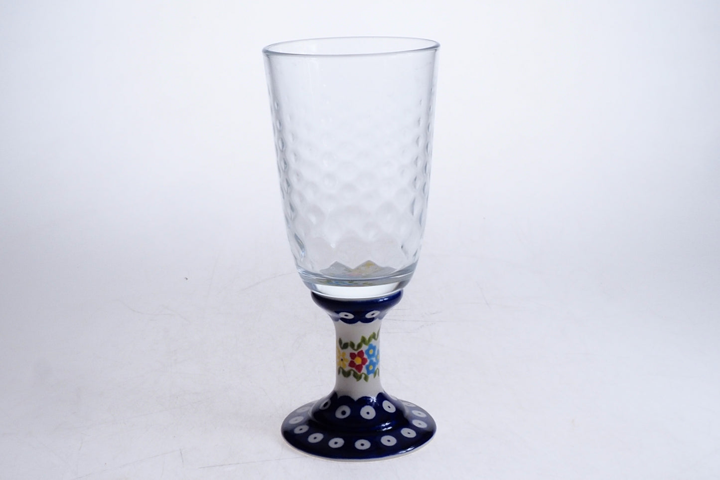 1-43-0227 Kielich H=20cm, vol. 0,35L