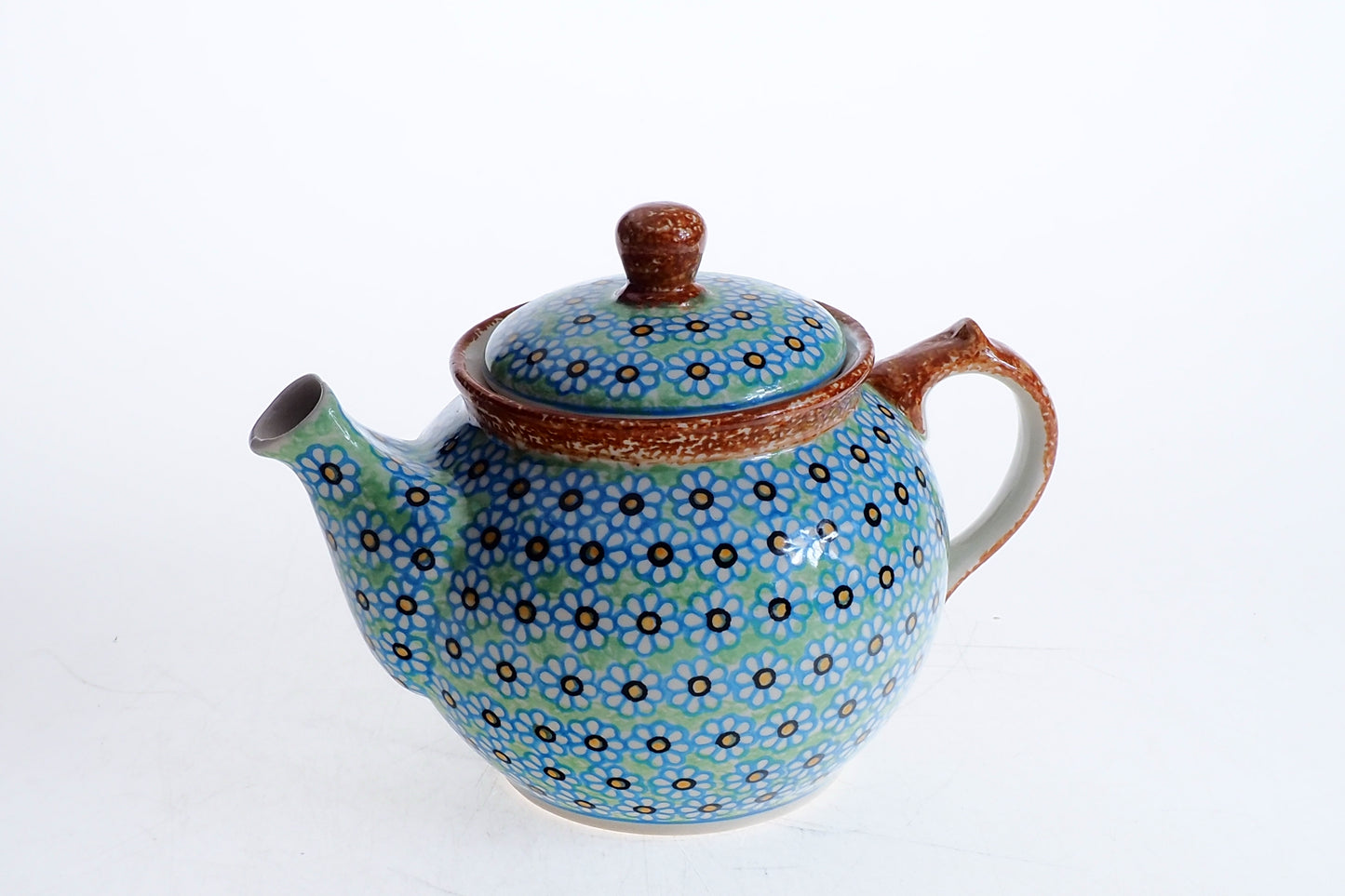 6-47 Czajnik H=15,5cm, vol.1L