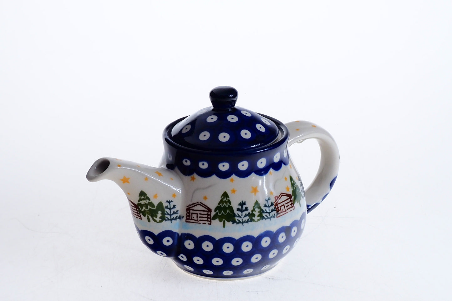 6-46 Czajnik Imbryk H=13cm, vol.0,5L