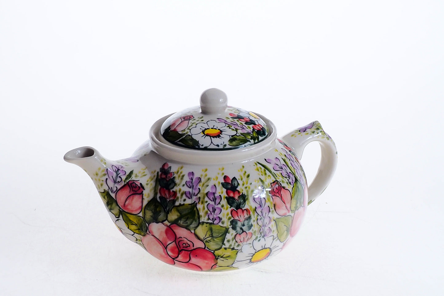 6-38 Czajnik H=14cm, vol.0,9L