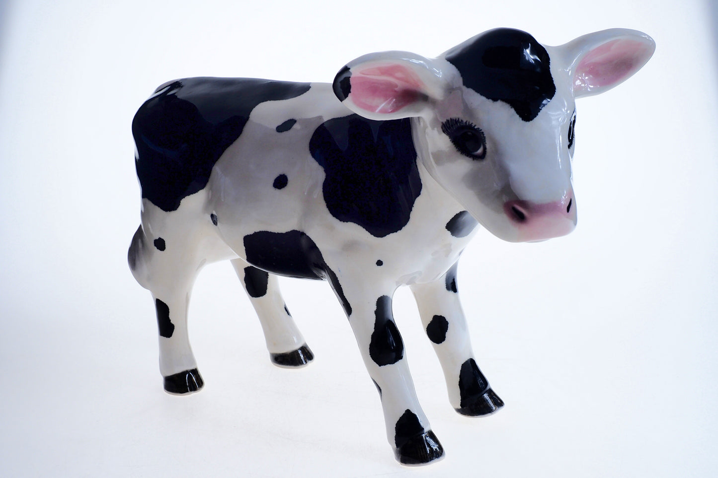 9-112 Cielaczek H=25,5cm, L=38cm