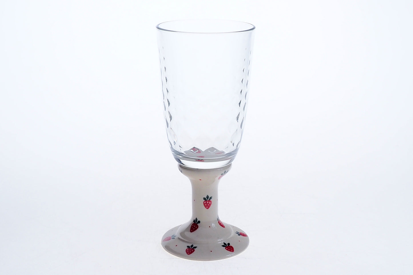 1-43-0222 Kielich H=20cm, vol. 0,35L
