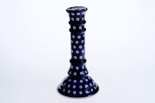 8-06C Świecznik H=21.5cm, Ø10.5cm
