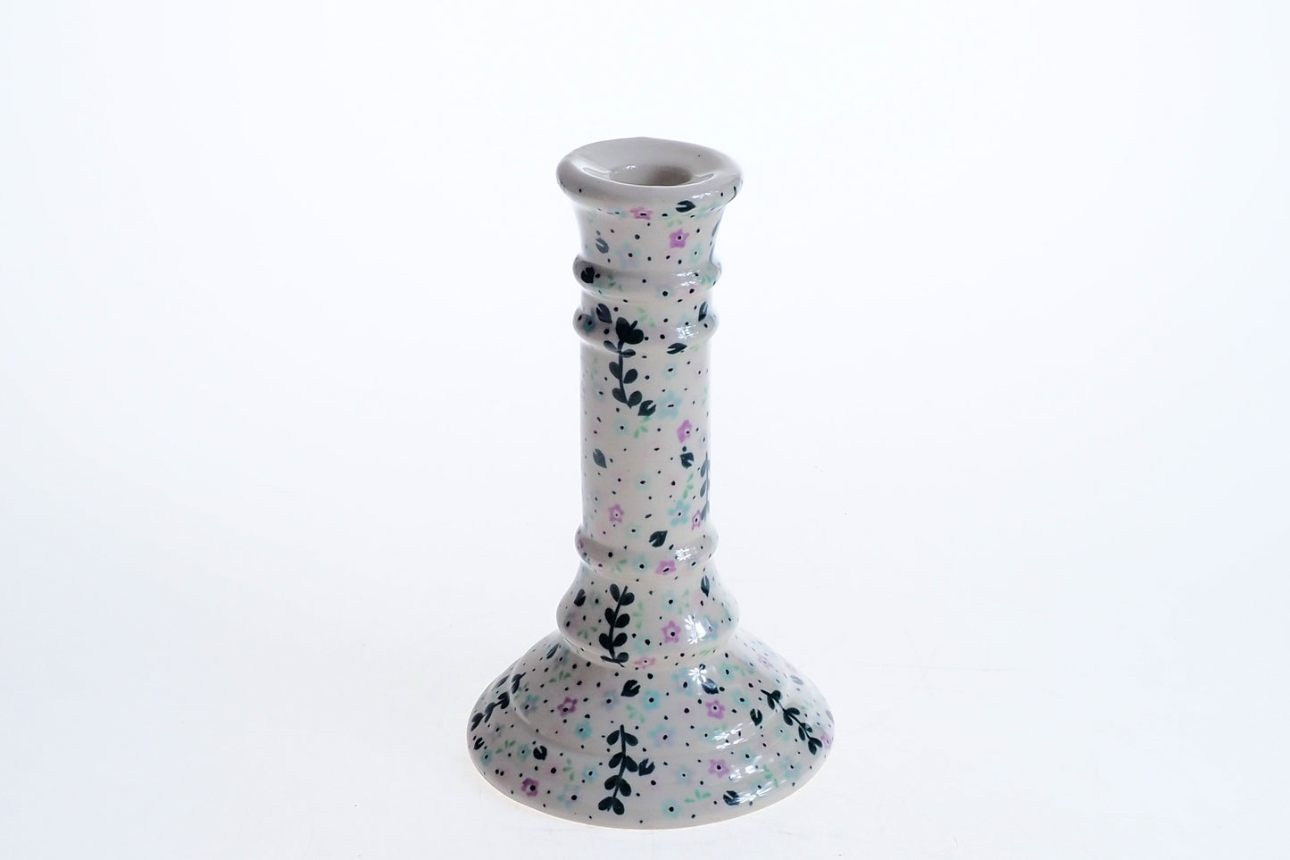 8-06B Świecznik H=18cm, Ø10.5cm