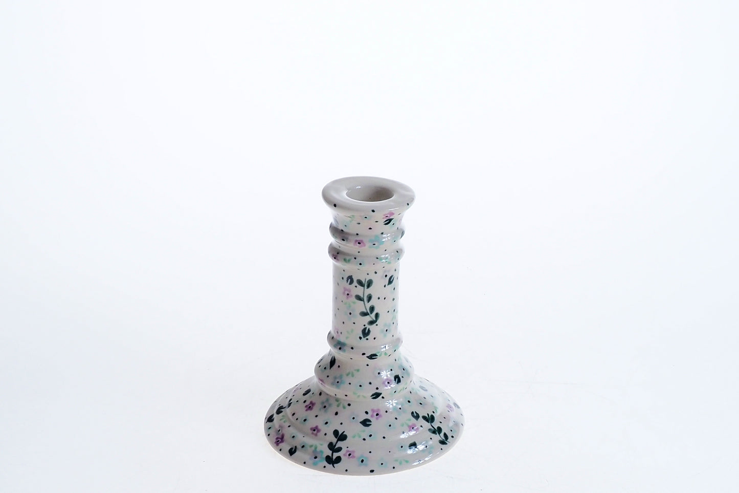 8-06A Świecznik H=13cm, Ø10.5cm