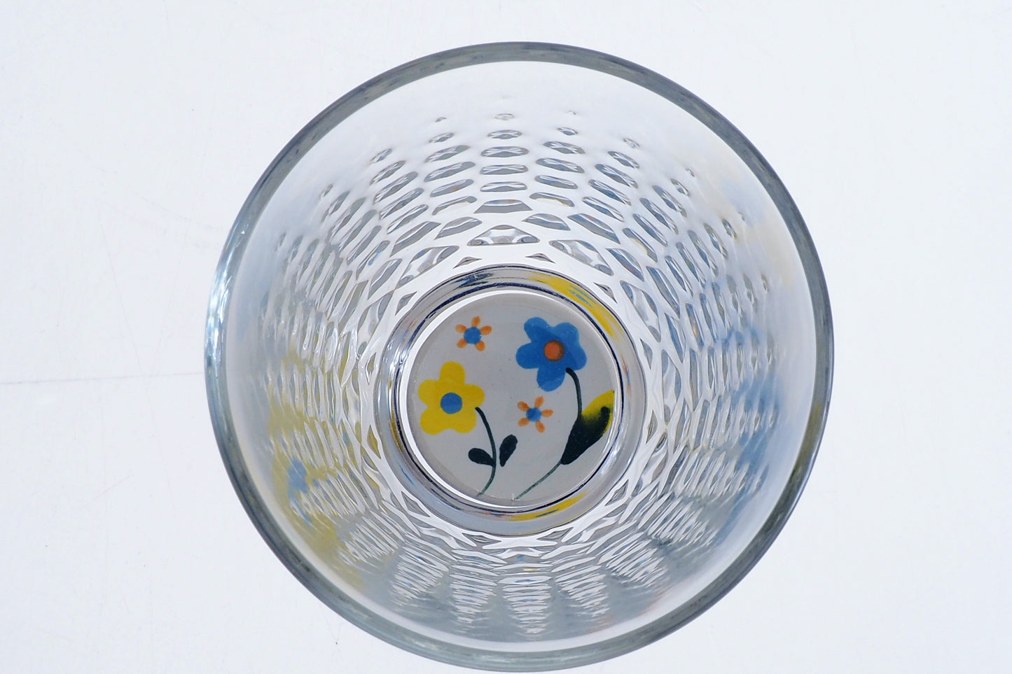 1-43-0275 Kielich H=20cm, vol. 0,35L