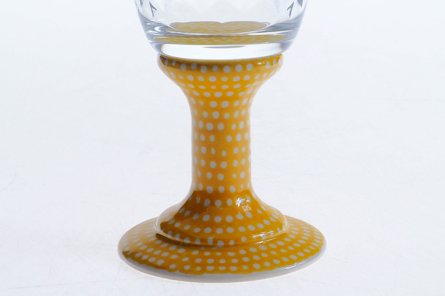 1-43-0160Z Kielich H=20cm, vol. 0,35L