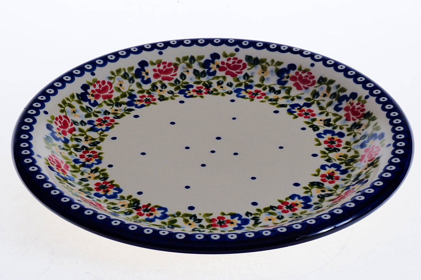 4-03 Talerz obiadowy Ø26cm