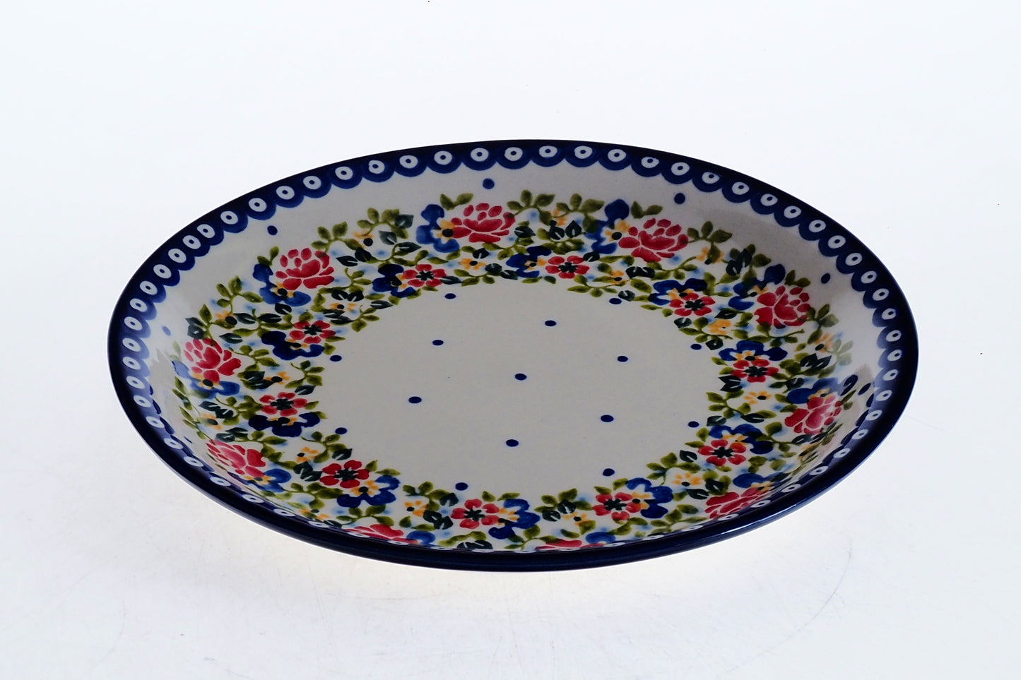 4-18 Dessert plate Ø17.5cm