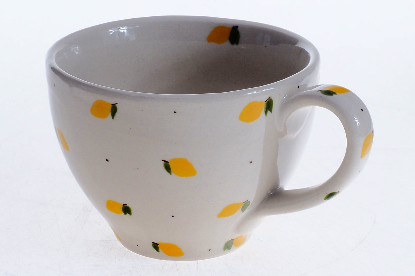 1-29 Cup H=8cm, Ø11.5cm, vol.0.4L