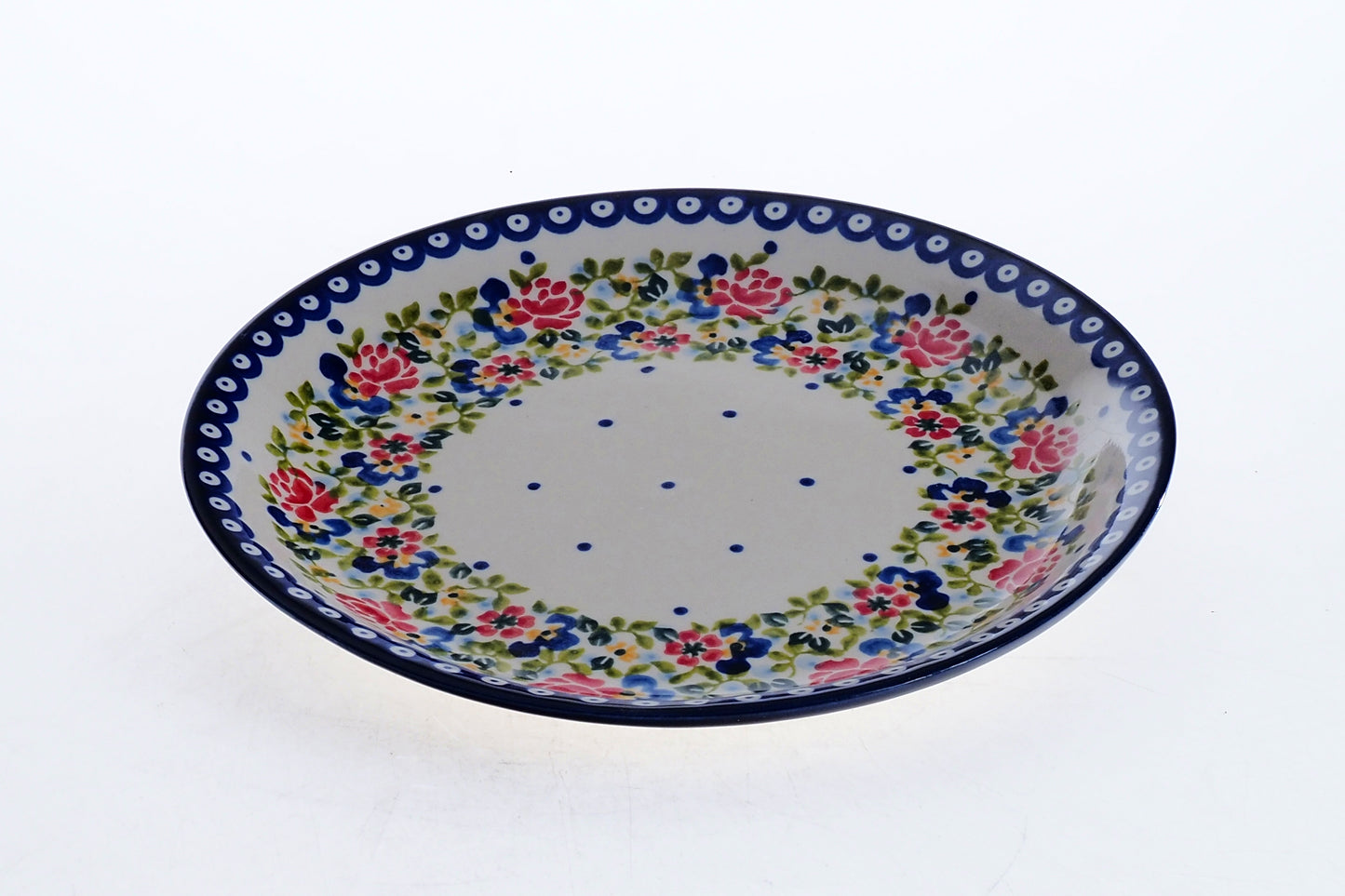 4-19 Mittlerer Teller Ø21,5 cm