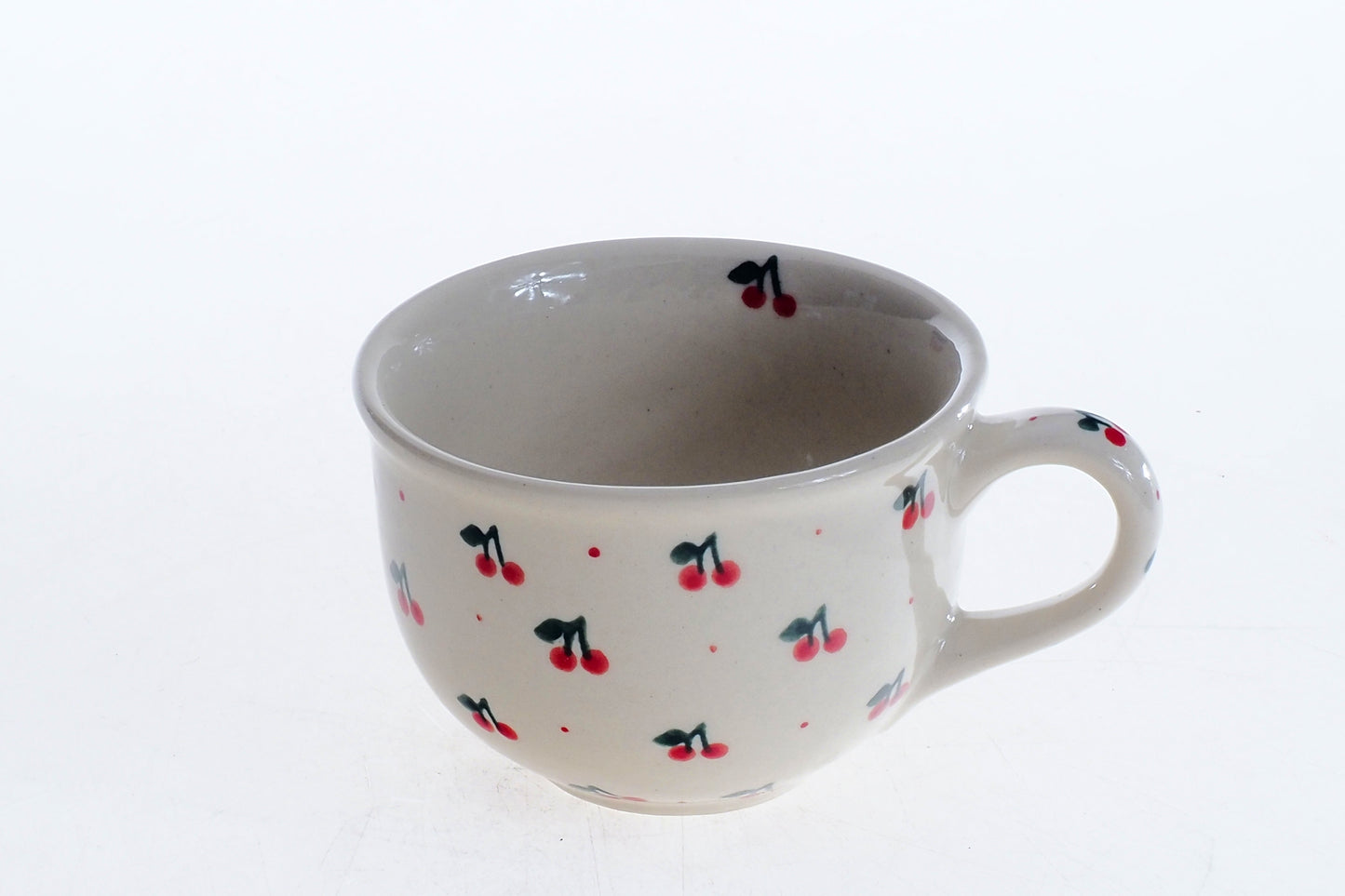 1-04 Cup H=6.5cm, Ø 9.3cm, vol.0.23L