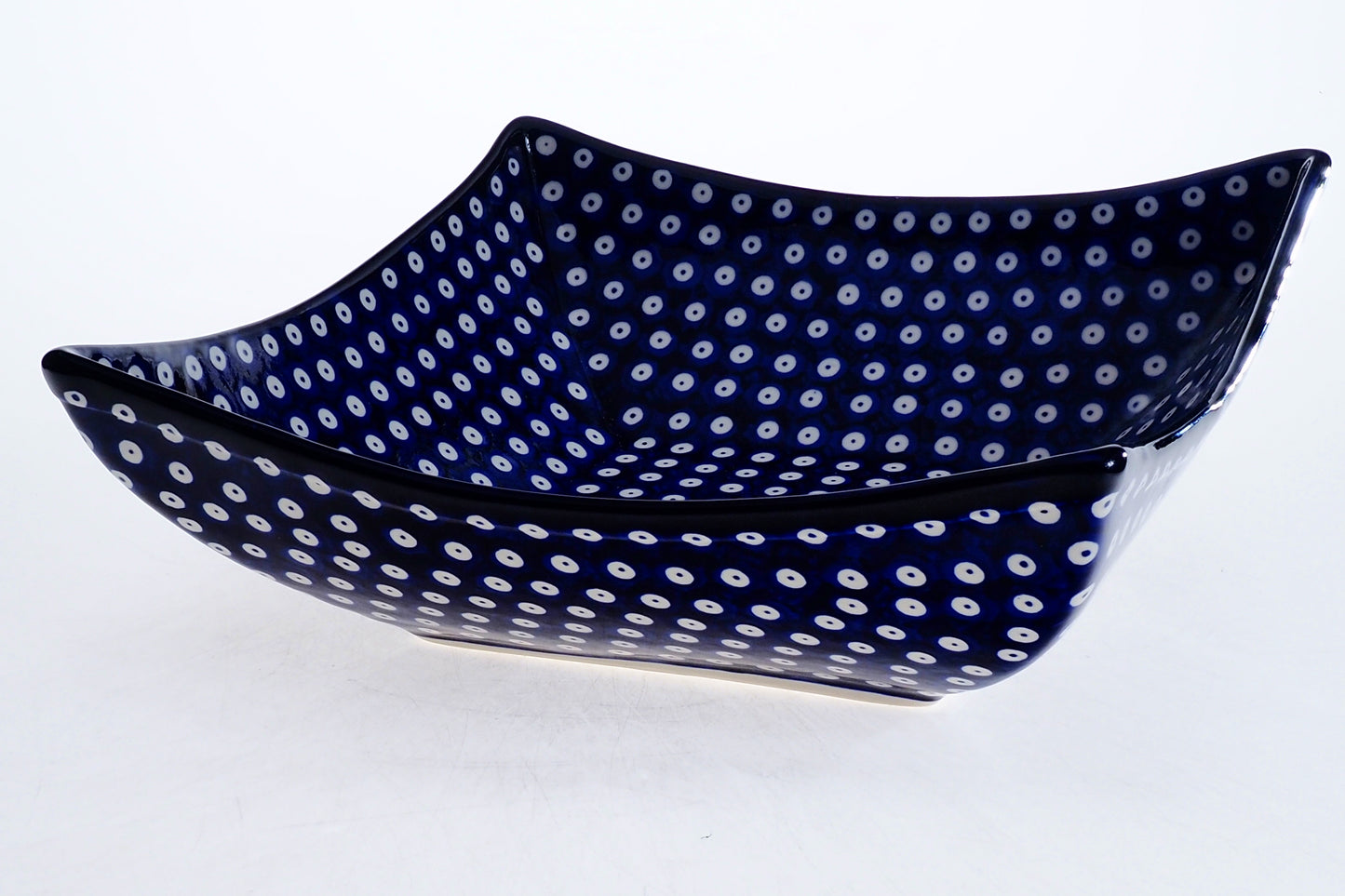 3-32 Miska kwadratowa Duża H=11cm, 30,5x30,5cm