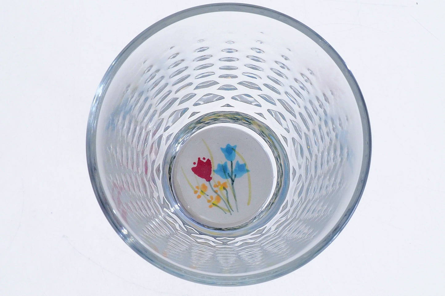 1-43-0220 Kielich H=20cm, vol. 0,35L