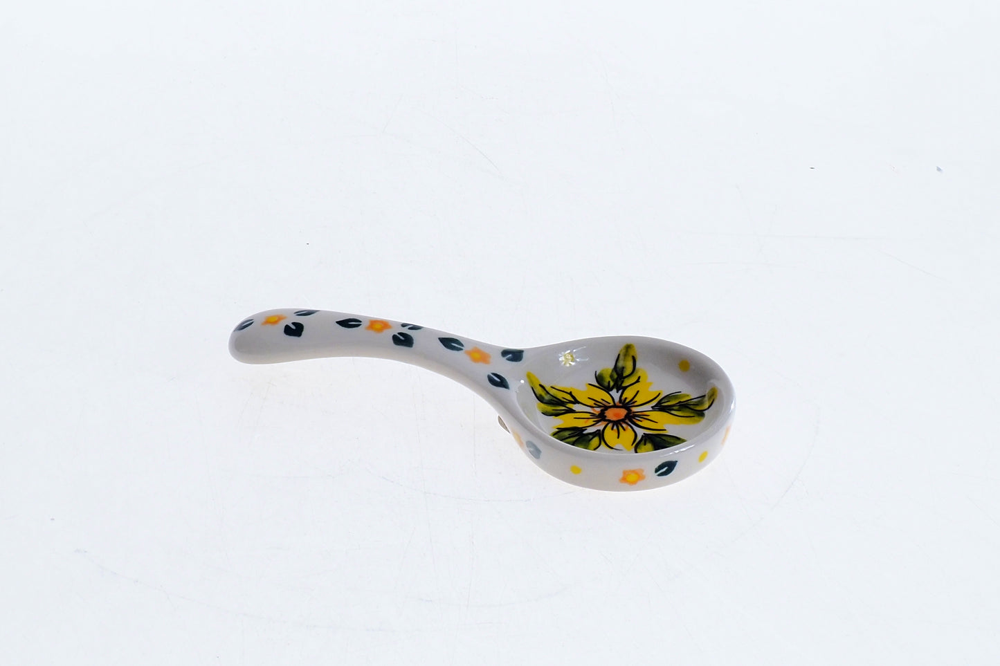 6-19 Podstawka / łyzka pod świeczkę tealight