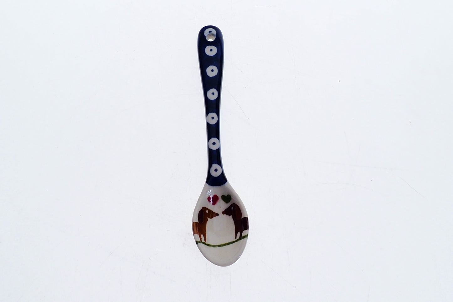 8-17 Łyżeczka L=15cm