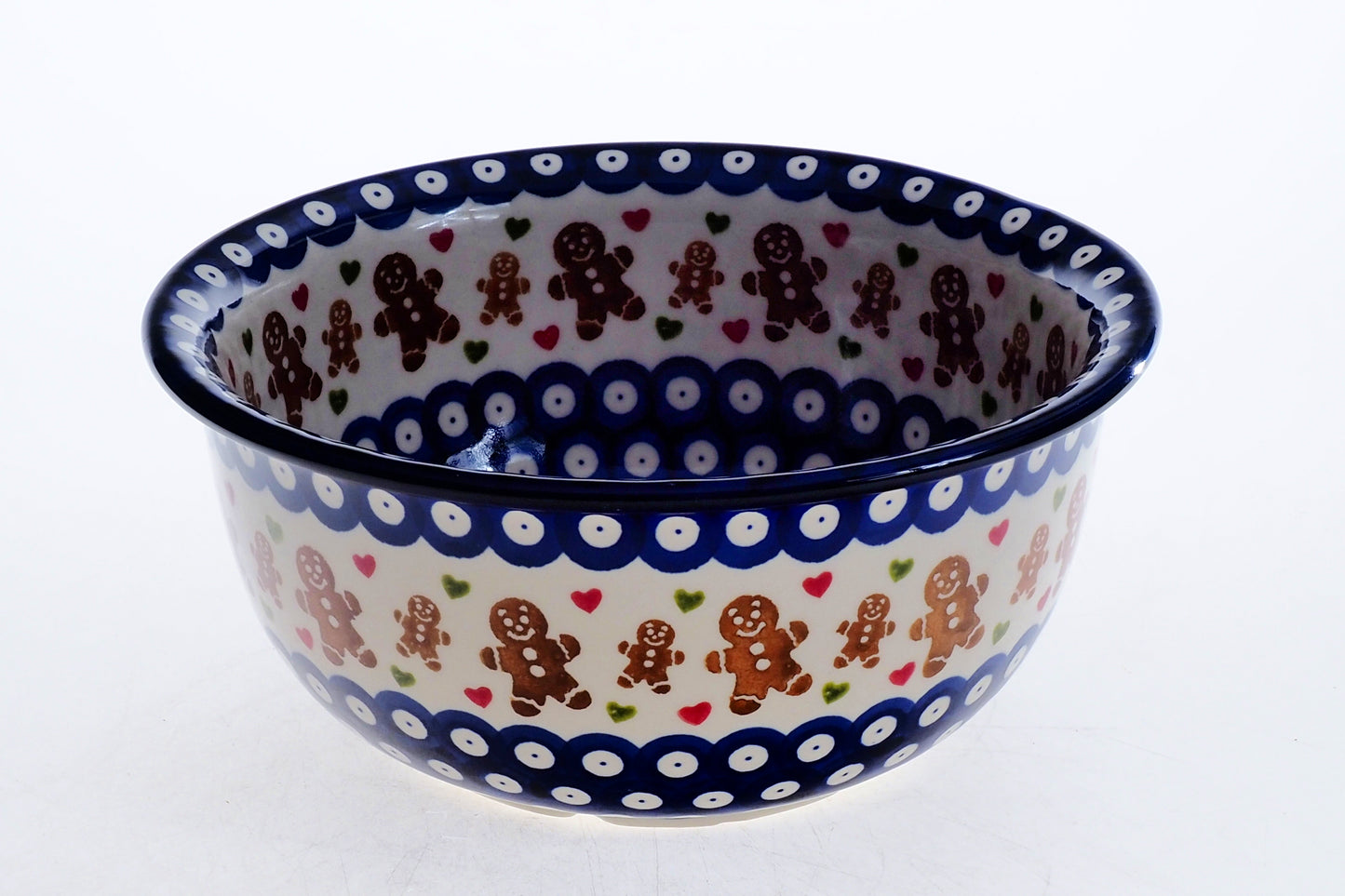 3-14 Miska H=9,5cm, Ø21cm, vol.1,5L