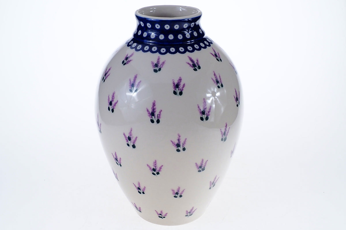 10-15 Wazon H=26cm, vol. 2,5L
