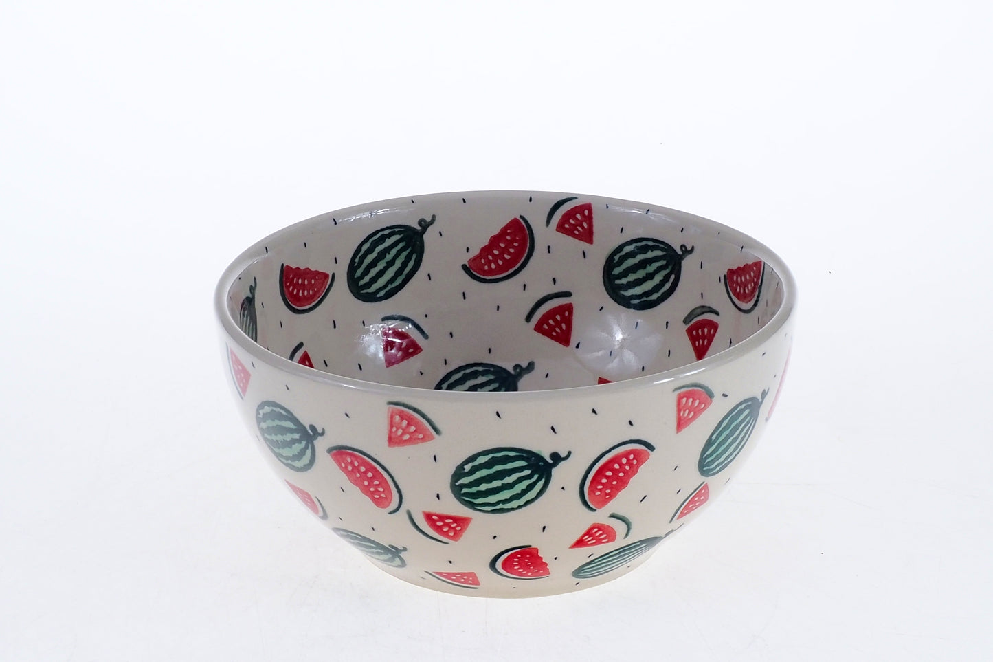 3-64 Miska H=8cm Ø15,5cm vol.0,65L