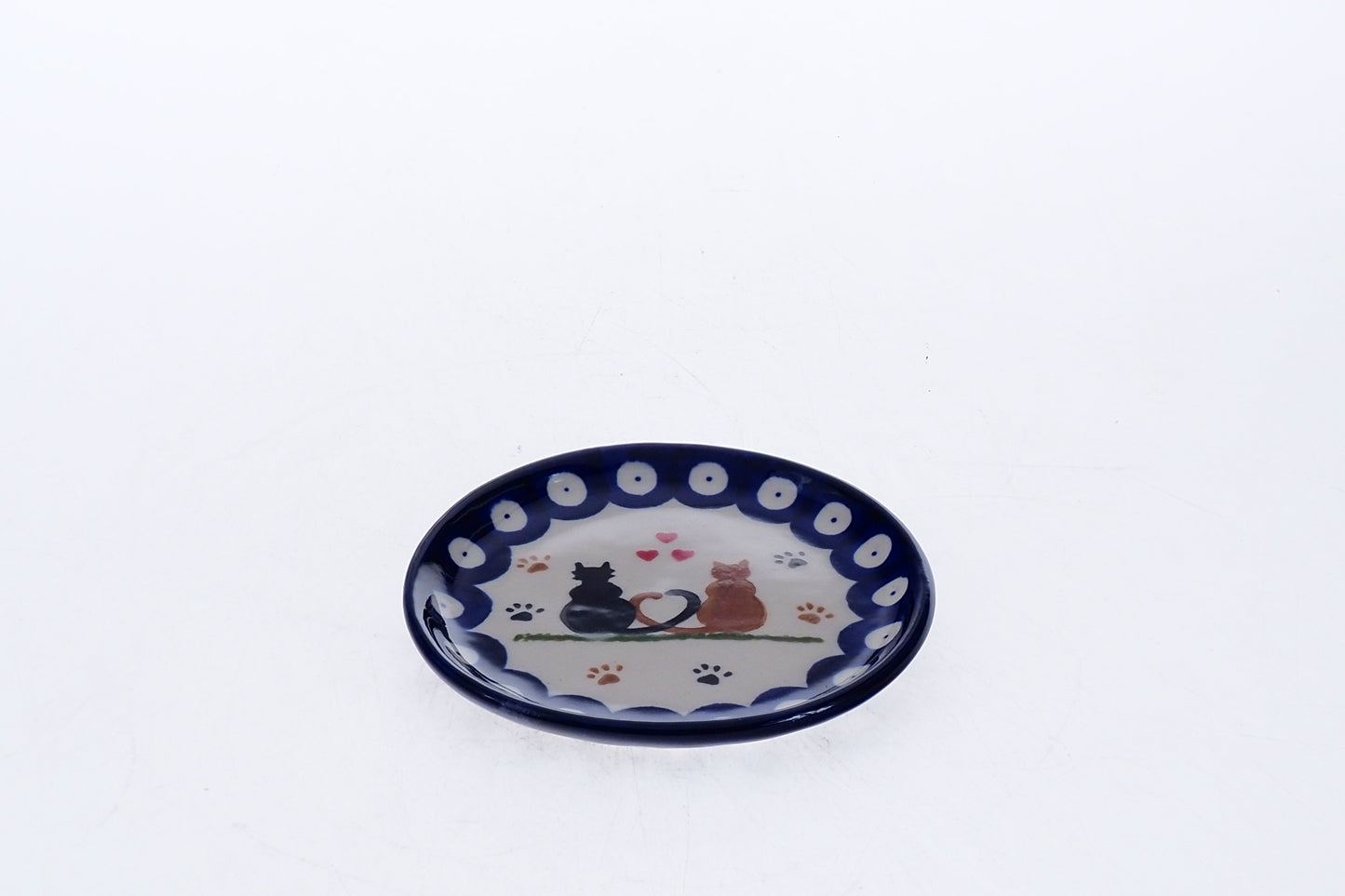 4-17 Podstawka Ø10,5cm