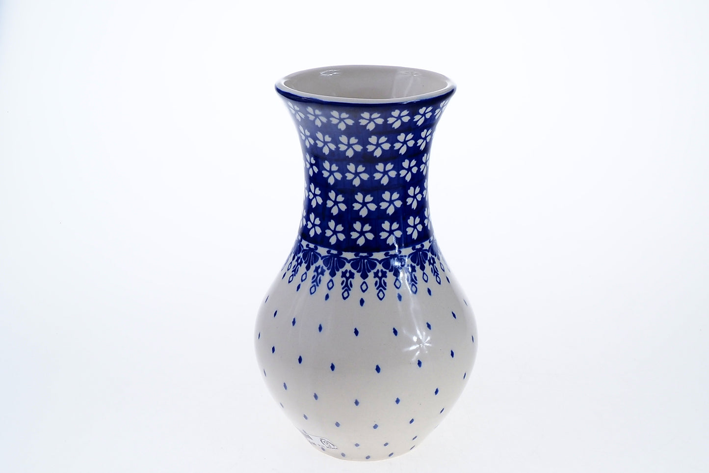10-13 Wazon H=22,5cm, vol. 1,3L
