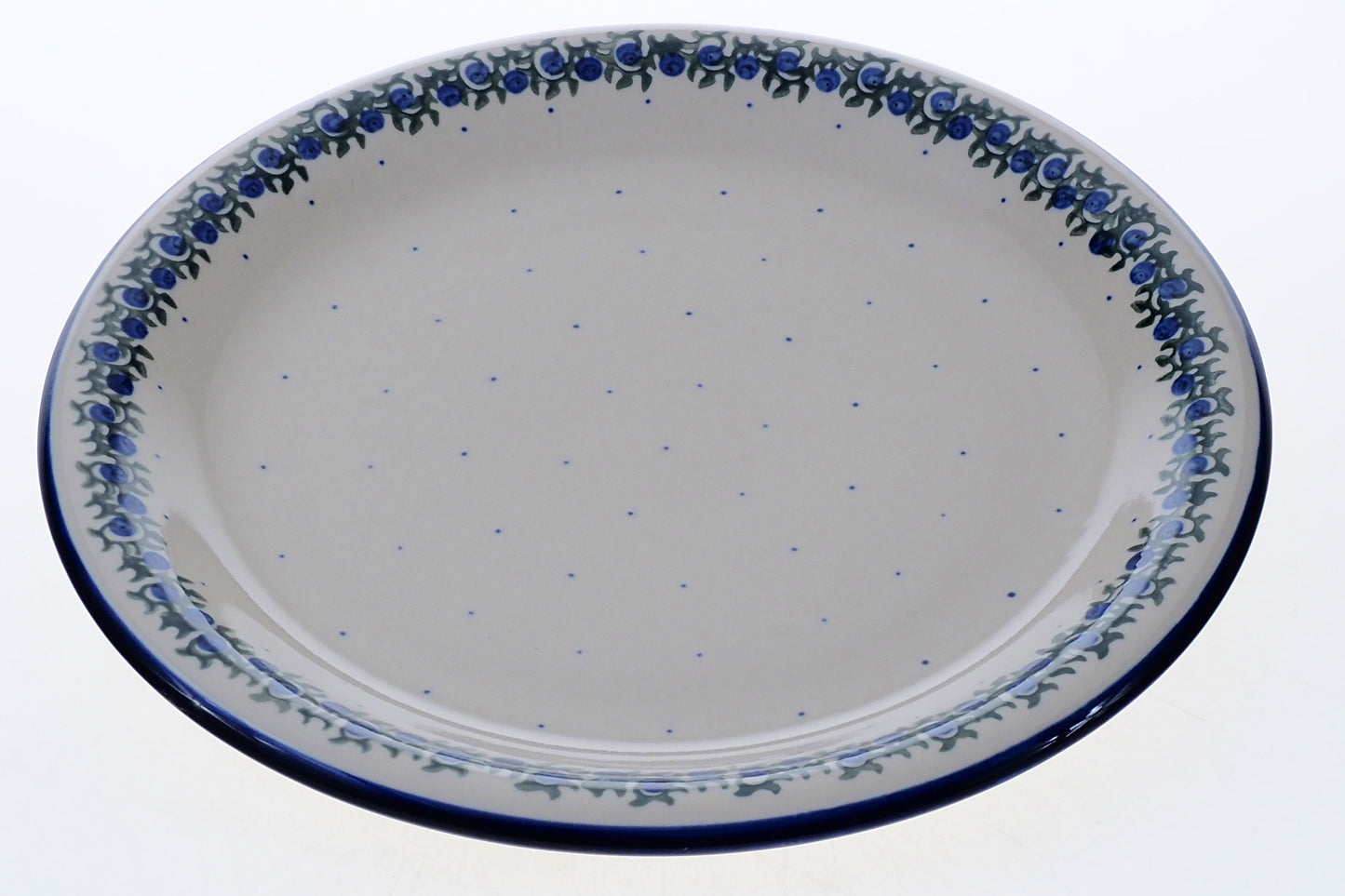 4-03 Talerz obiadowy Ø26cm