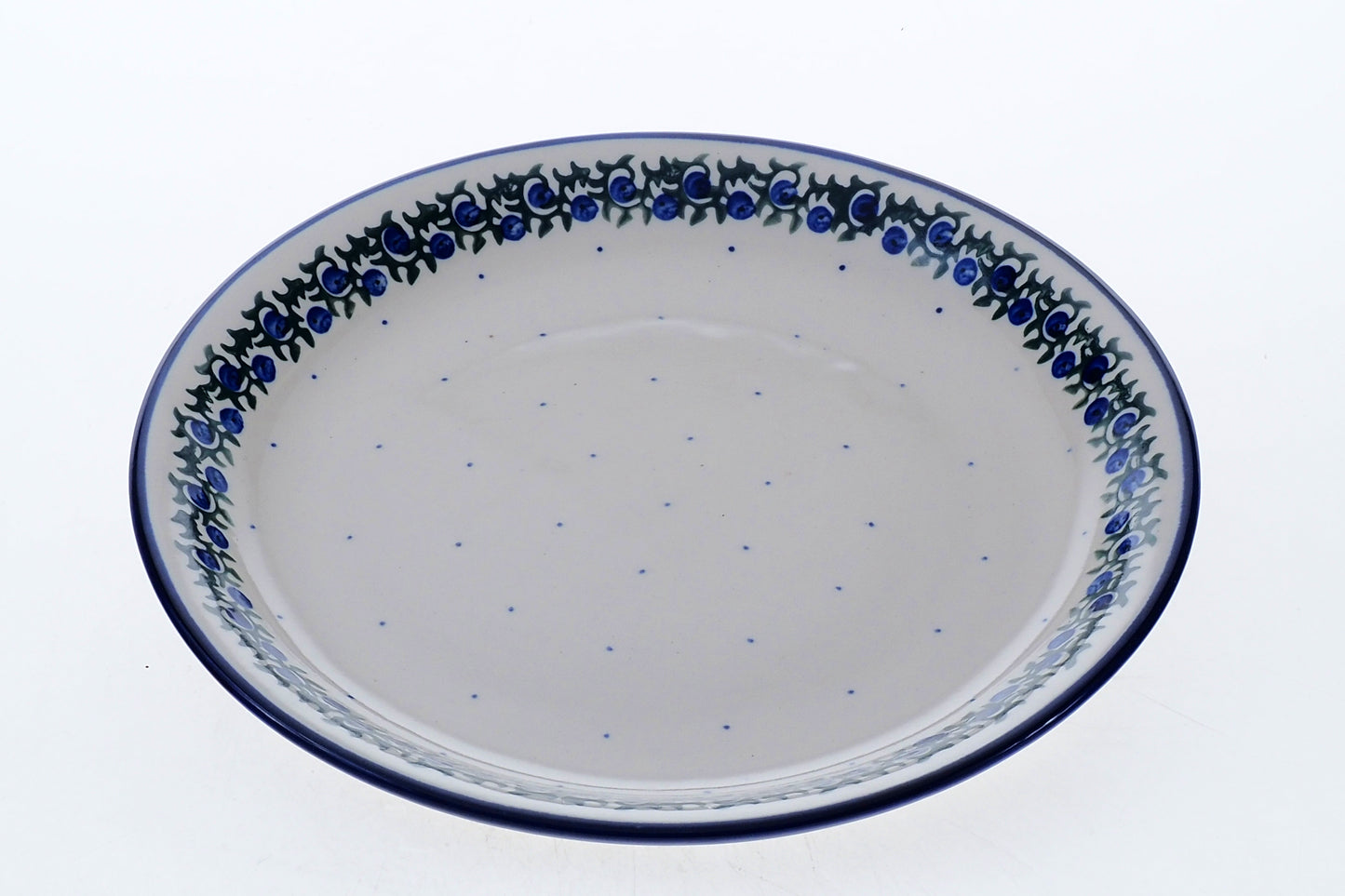 4-57 Talerz obiadowy Ø25cm
