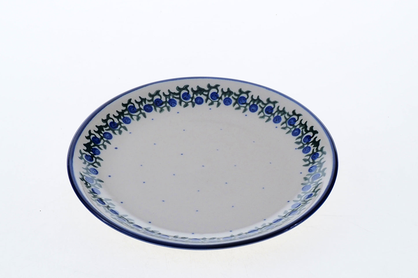 4-18 Talerz deserowy Ø17,5cm