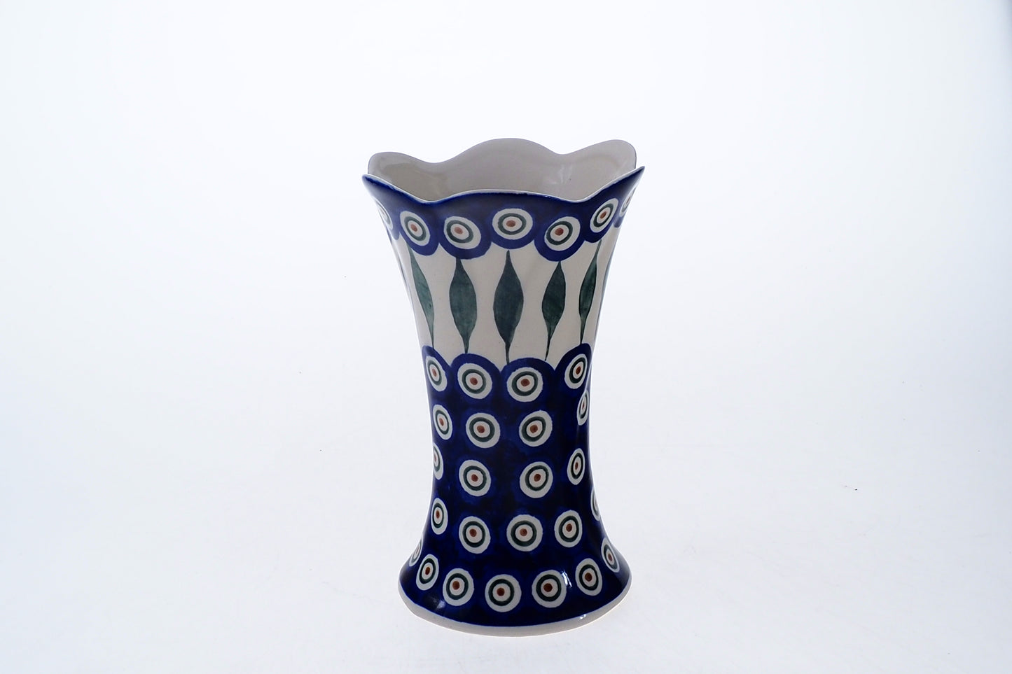 10-66 Wazon H=18cm, vol.0,5L