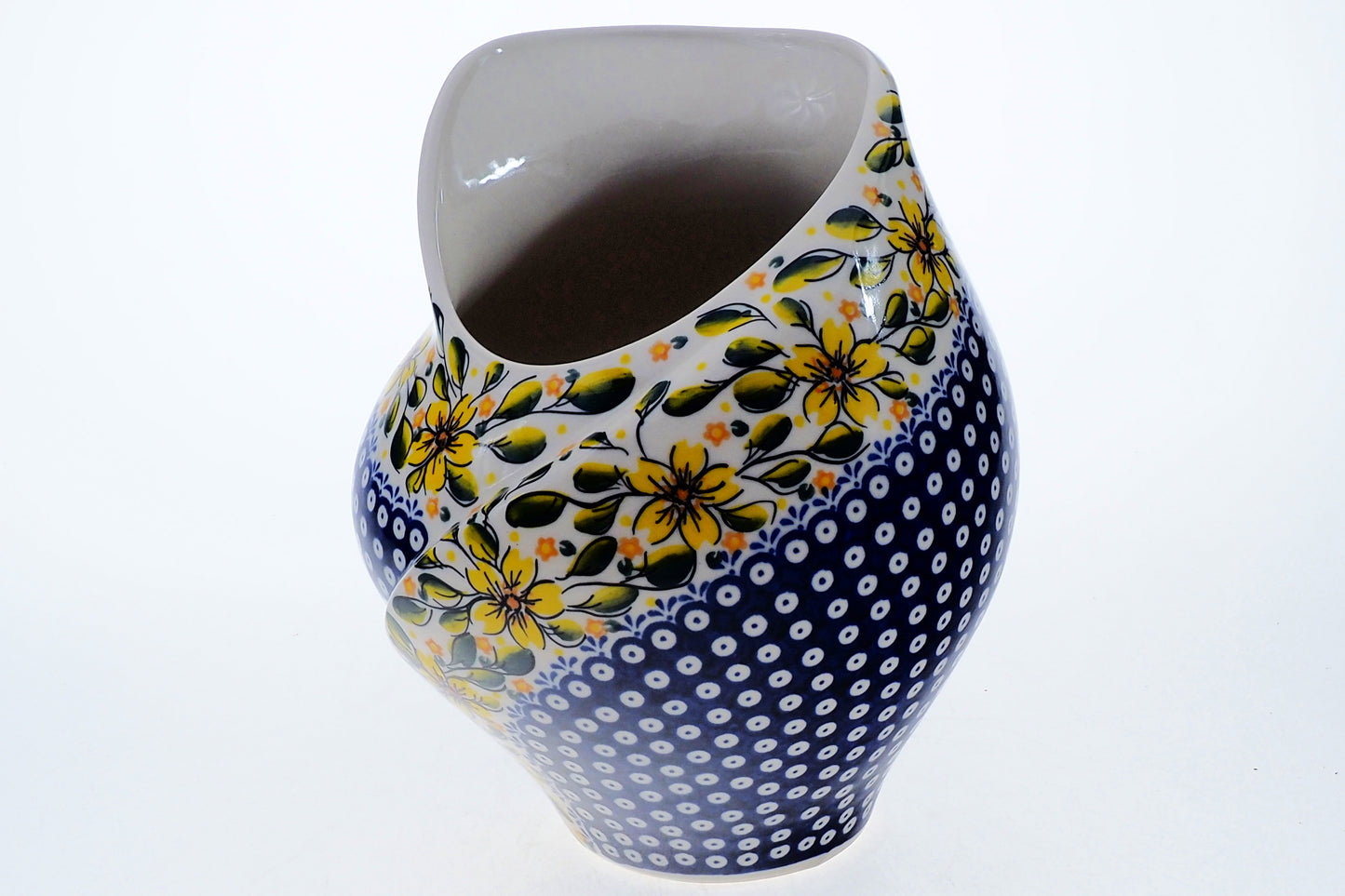10-49 Wazon H=28cm, vol.3L