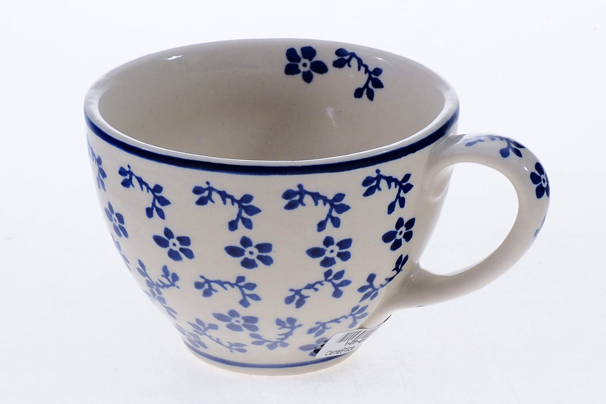 1-29 Cup H=8cm, Ø11.5cm, vol.0.4L
