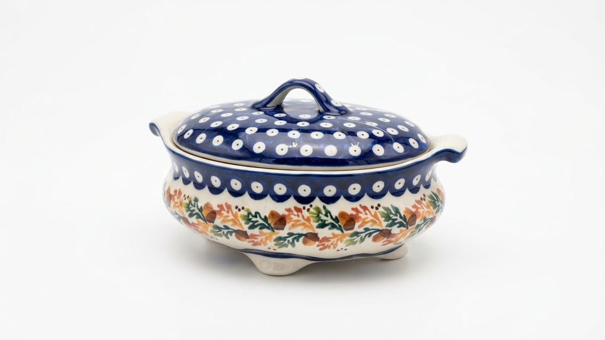 13-01 Waza H=12.5cm 16x23cm, vol.1,25l
