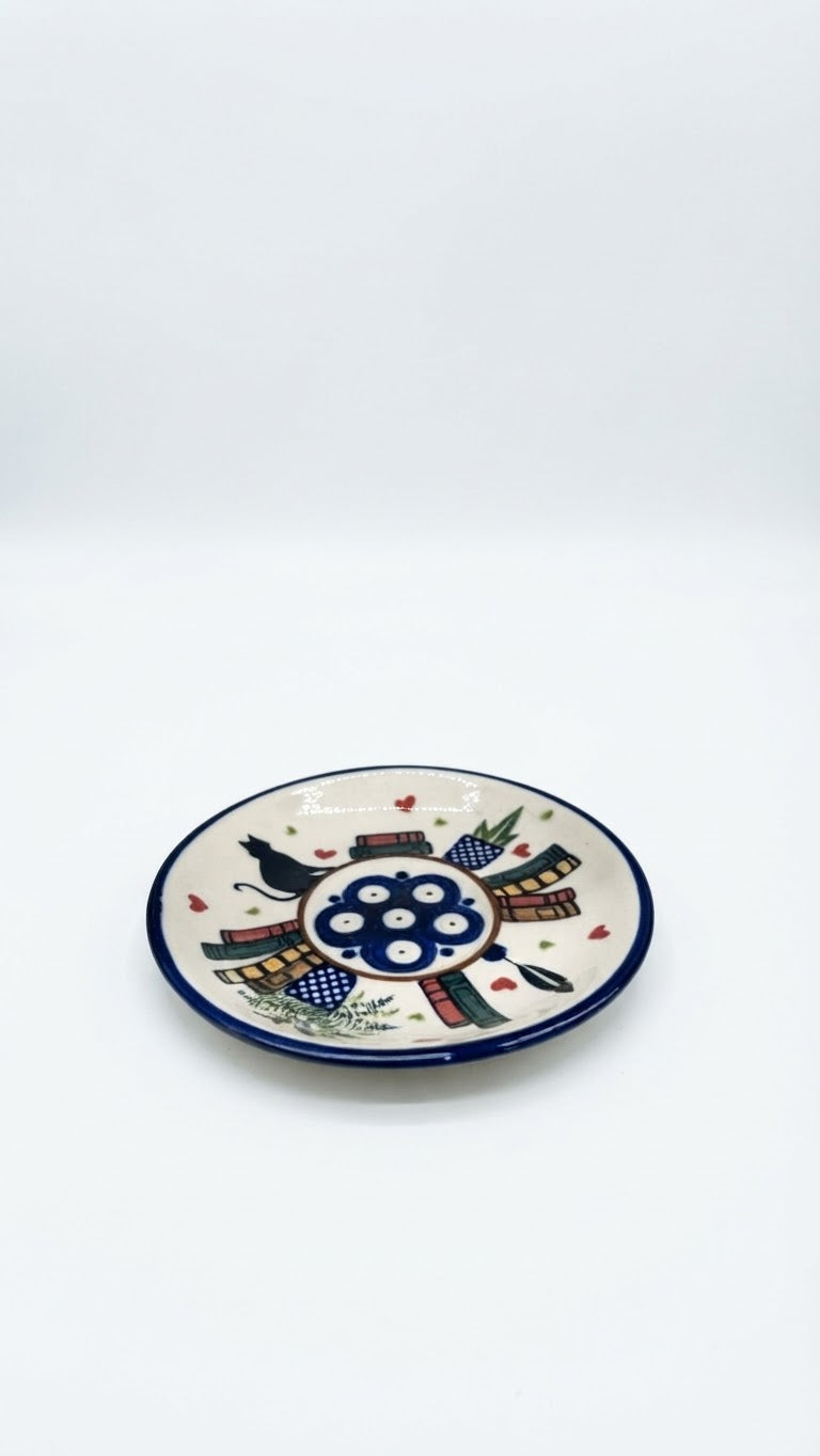 4-28 Podstawka Ø12,5cm