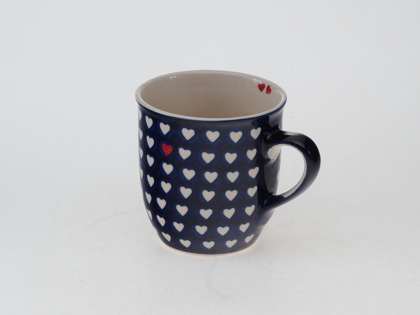 1-31-0200 Kubek H=10,5cm, vol. 0,5L