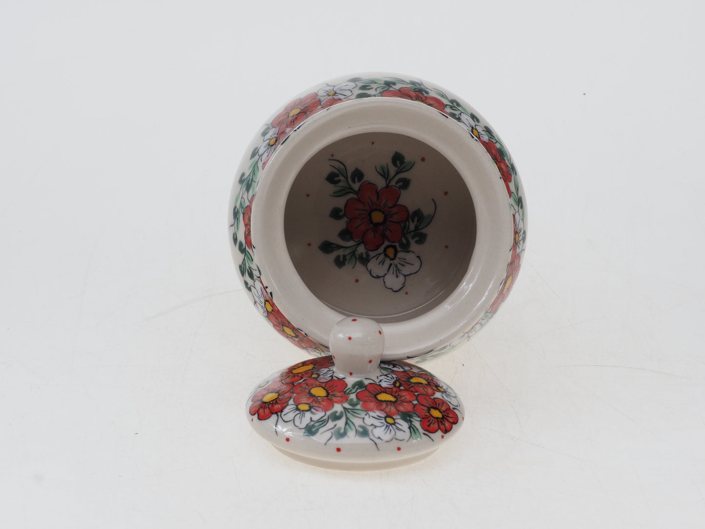 2-09-U84 Cukiernica H=11, vol.=0,3L