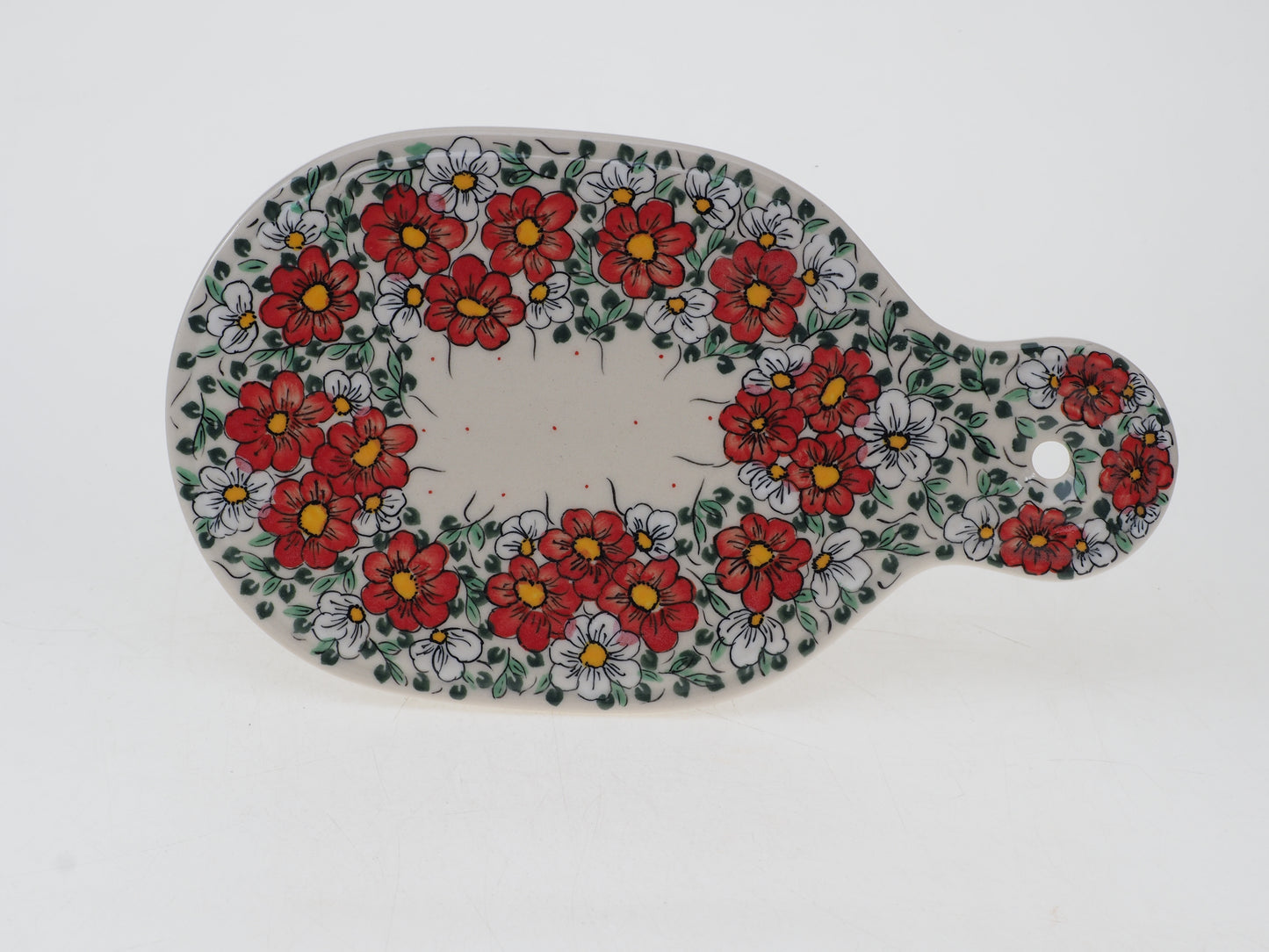 8-22-U84 Deska do krojenia H=1.5cm, 26x15cm