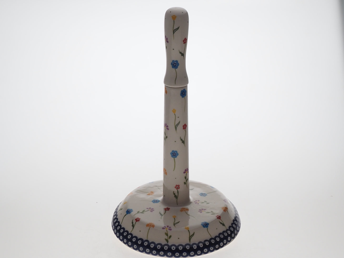 8-40 Towel stand H=36cm, Ø21cm