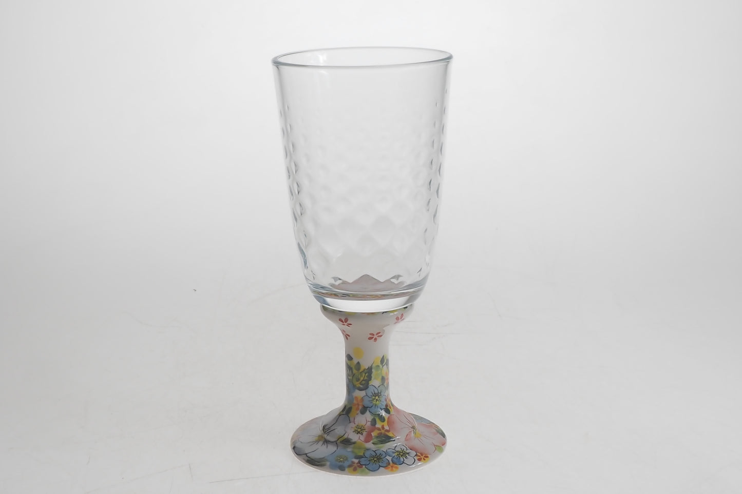 1-43-A67 Kielich H=20cm, vol. 0,35L
