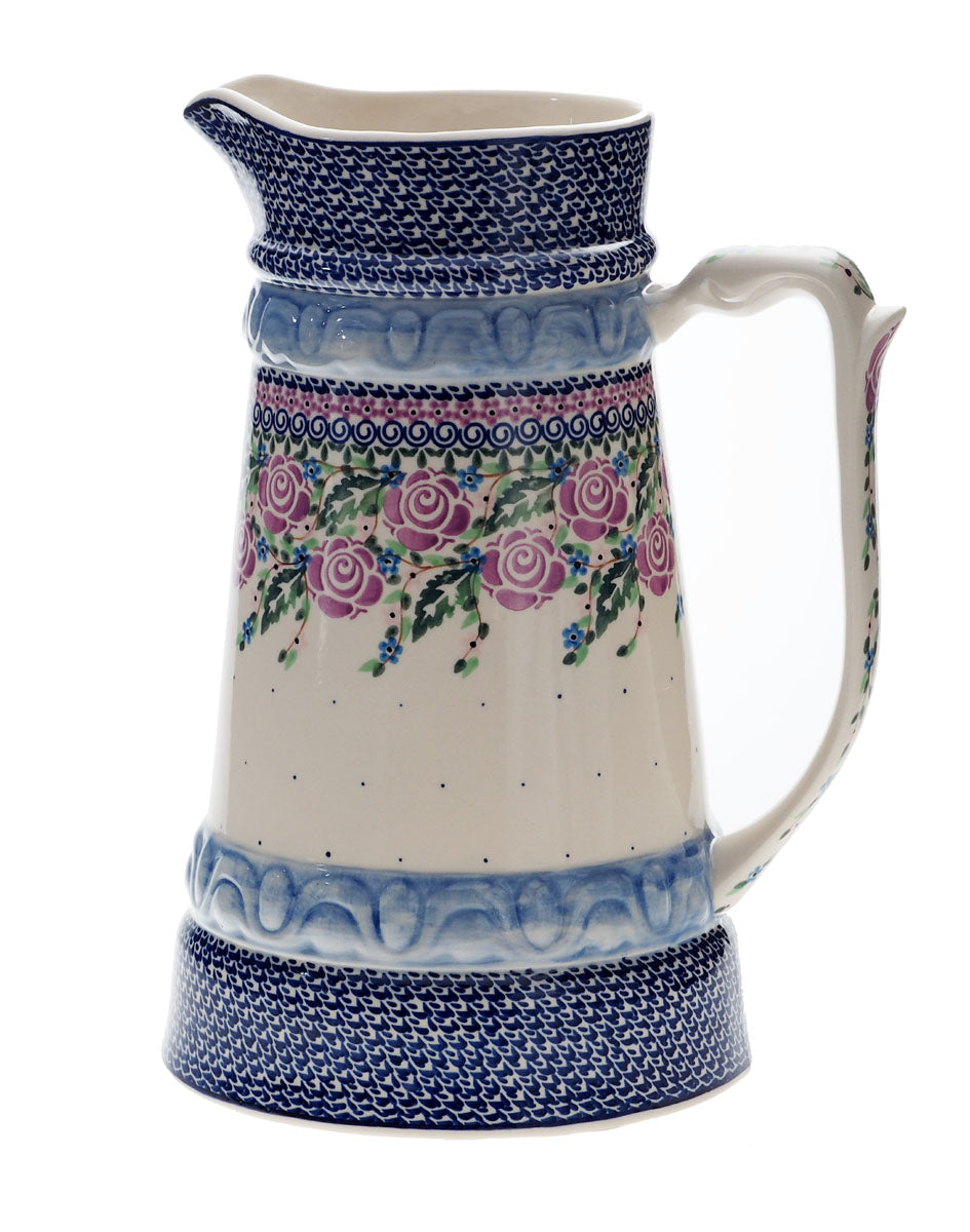 6-50 Dzban duży- wazon H=33,5cm, vol.5,85L