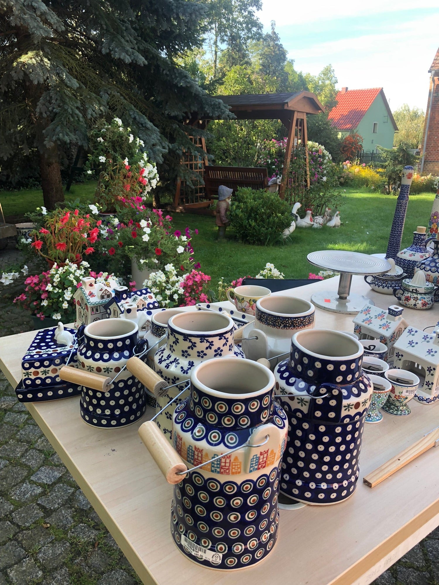 Artykuły Stołowe i Kuchenne