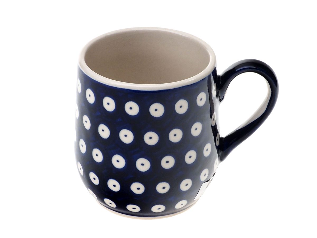 1-19 Cup H=8.5cm, Ø 8cm, vol.0.3l