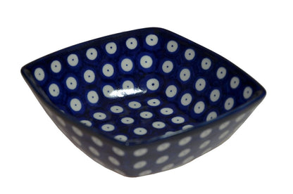 3-59 Miska kwadratowa H=4,8cm, 13x13cm