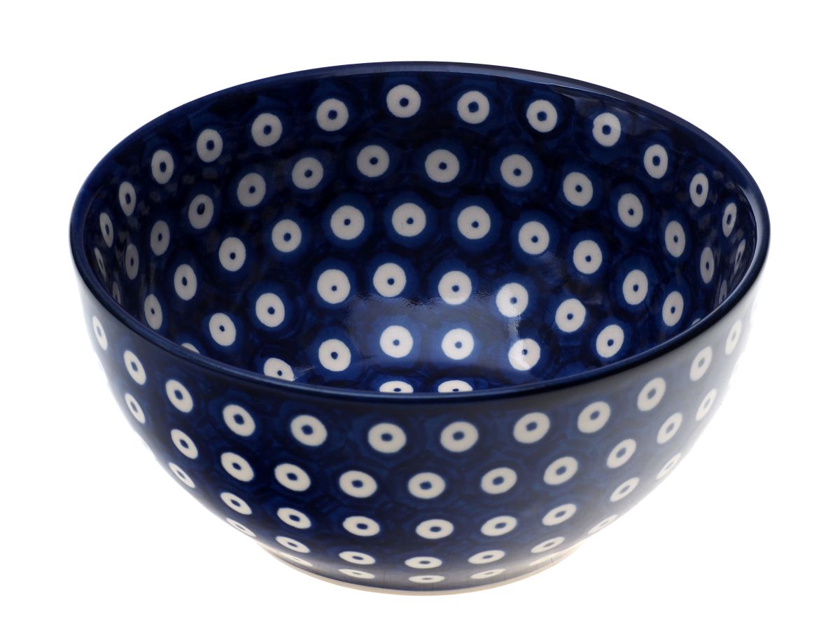 3-64 Miska H=8cm Ø15,5cm vol.0,65L