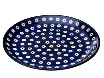 4-01 Talerzyk deserowy Ø19cm