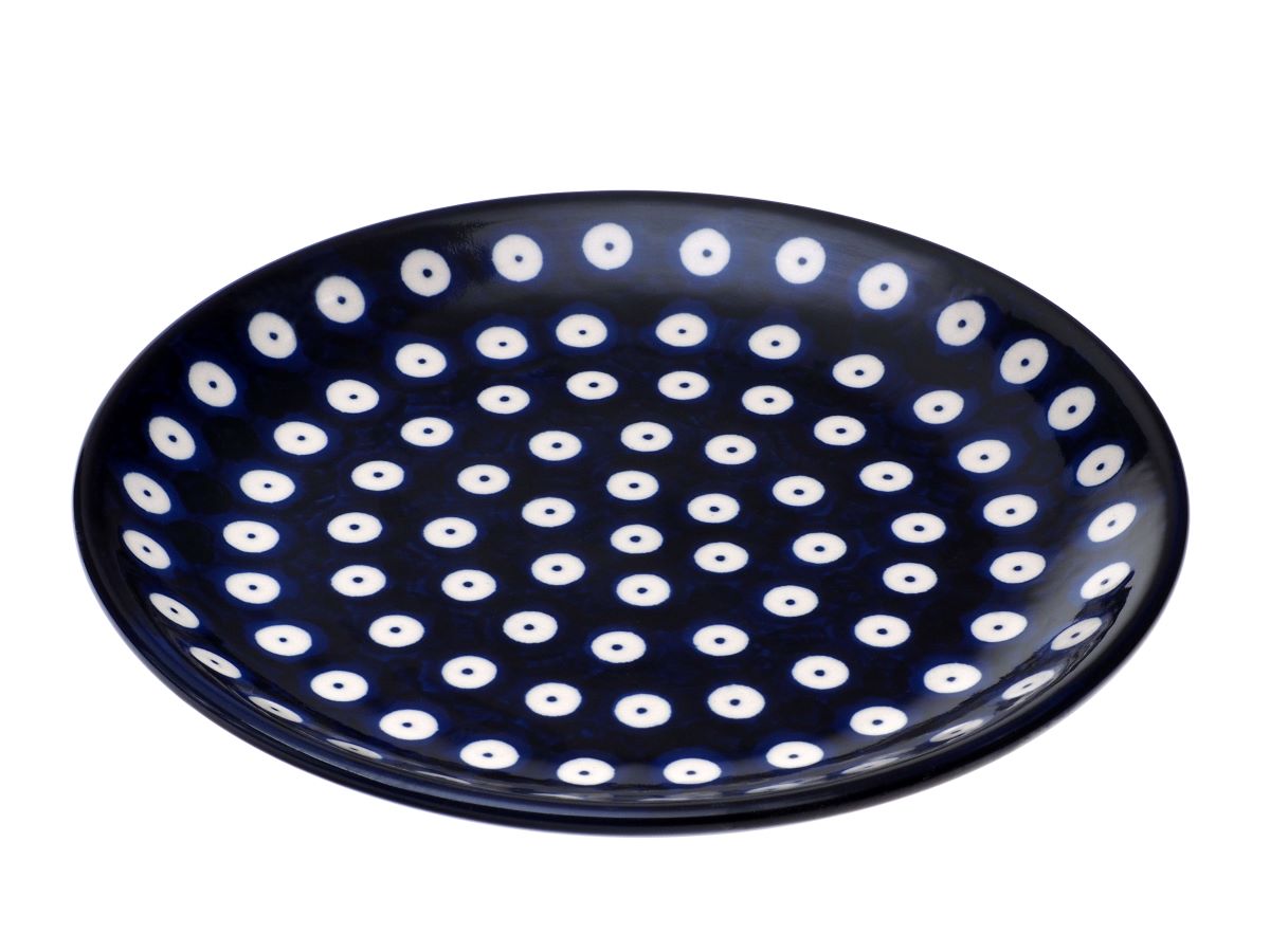 4-18 Dessertteller Ø17,5 cm