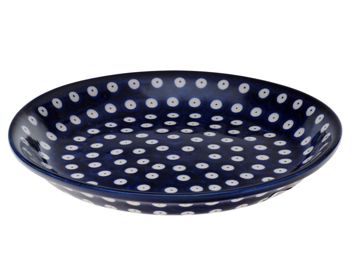 4-19 Mittlerer Teller Ø21,5 cm