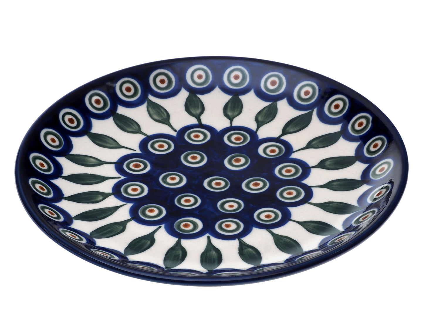 4-01 Talerzyk deserowy Ø19cm