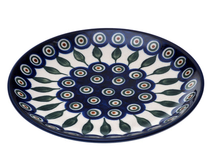 4-01 Talerzyk deserowy Ø19cm