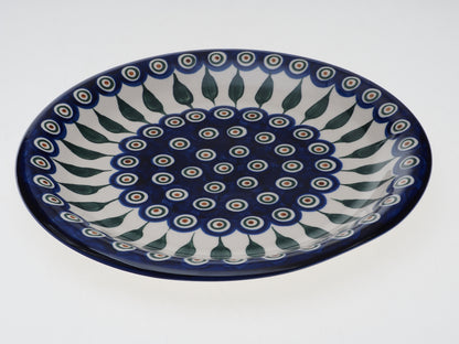 4-03 Talerz obiadowy Ø26cm